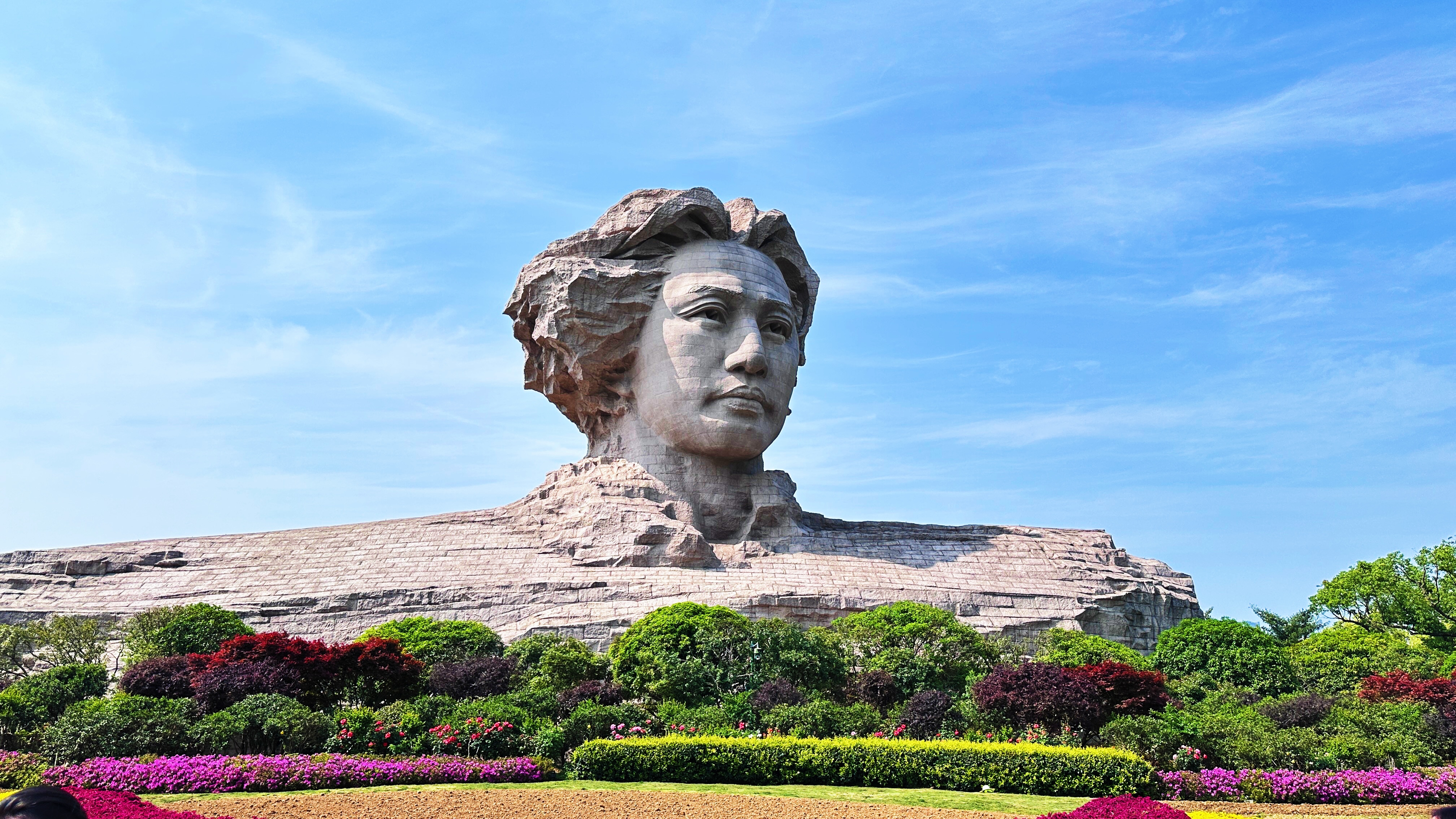 常州常欣黨支部開(kāi)展湖南長(zhǎng)沙、韶山紅色之旅，汲取奮進(jìn)力量